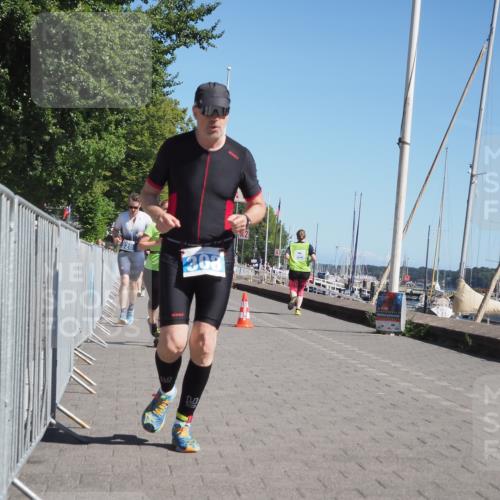 17.08.2025 - KN Förde Triathlon 2025 KatJ http://msf.ph/oto/8609165 17.08.2025 12:03:24 Laufen 308, 319, 328, 634 meine-sportfotos.de