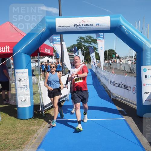 17.08.2025 - KN Förde Triathlon 2025 MichiJ http://msf.ph/oto/8609177 17.08.2025 12:32:28 Laufen 641 meine-sportfotos.de