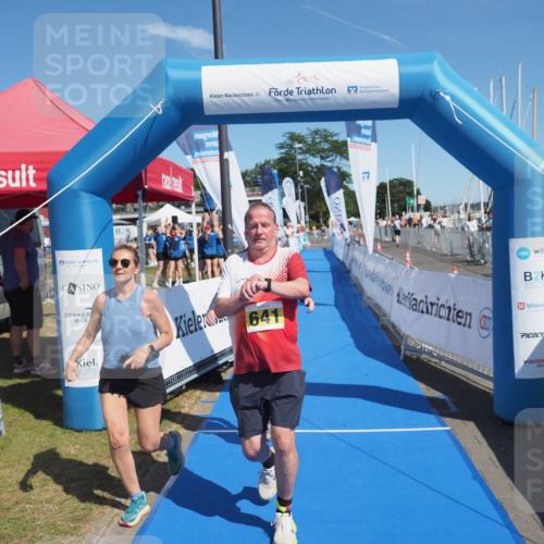 17.08.2025 - KN Förde Triathlon 2025 MichiJ http://msf.ph/oto/8609188 17.08.2025 12:32:28 Laufen 641 meine-sportfotos.de