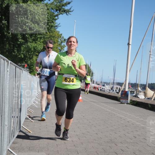 17.08.2025 - KN Förde Triathlon 2025 KatJ http://msf.ph/oto/8609191 17.08.2025 12:03:27 Laufen 308, 319, 328, 339, 634 meine-sportfotos.de
