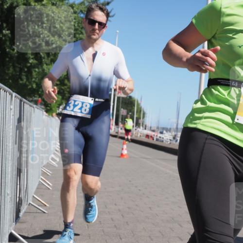 17.08.2025 - KN Förde Triathlon 2025 KatJ http://msf.ph/oto/8609209 17.08.2025 12:03:29 Laufen 319, 328, 339, 362, 634 meine-sportfotos.de