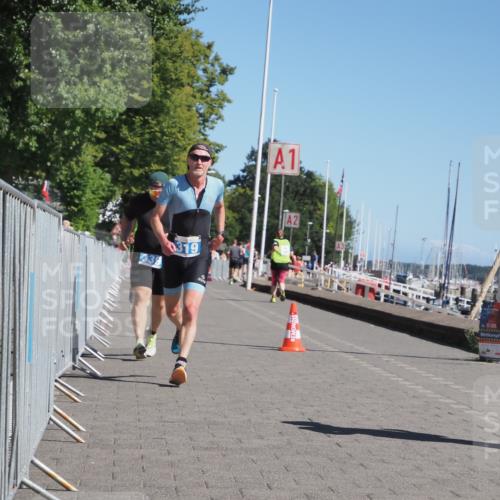 17.08.2025 - KN Förde Triathlon 2025 KatJ http://msf.ph/oto/8609222 17.08.2025 12:03:31 Laufen 319, 328, 339, 362, 634 meine-sportfotos.de