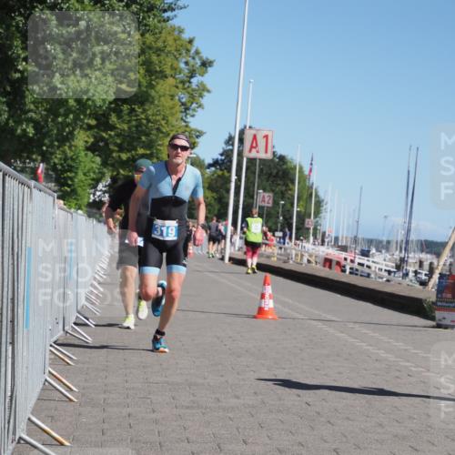 17.08.2025 - KN Förde Triathlon 2025 KatJ http://msf.ph/oto/8609225 17.08.2025 12:03:31 Laufen 319, 328, 339, 362, 634 meine-sportfotos.de