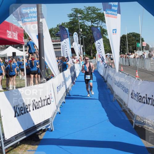 17.08.2025 - KN Förde Triathlon 2025 MichiJ http://msf.ph/oto/8609230 17.08.2025 12:32:44 Laufen 351 meine-sportfotos.de