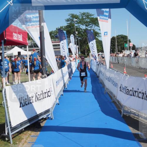 17.08.2025 - KN Förde Triathlon 2025 MichiJ http://msf.ph/oto/8609235 17.08.2025 12:32:44 Laufen 351 meine-sportfotos.de
