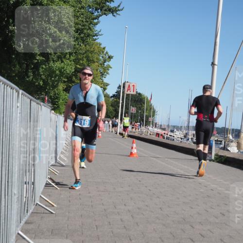 17.08.2025 - KN Förde Triathlon 2025 KatJ http://msf.ph/oto/8609248 17.08.2025 12:03:32 Laufen 319, 328, 339, 362 meine-sportfotos.de