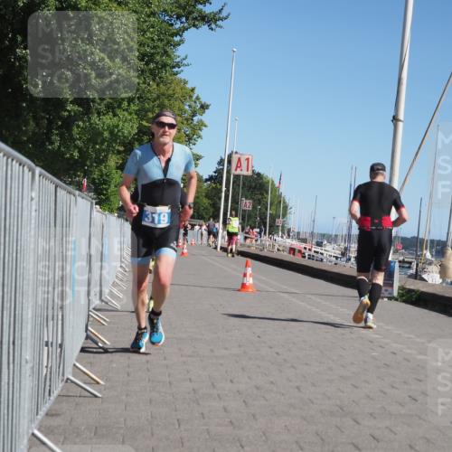 17.08.2025 - KN Förde Triathlon 2025 KatJ http://msf.ph/oto/8609252 17.08.2025 12:03:32 Laufen 319, 328, 339, 362 meine-sportfotos.de