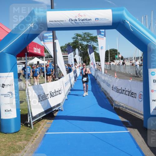 17.08.2025 - KN Förde Triathlon 2025 MichiJ http://msf.ph/oto/8609254 17.08.2025 12:32:45 Laufen 351 meine-sportfotos.de