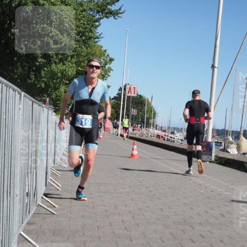 17.08.2025 - KN Förde Triathlon 2025 KatJ http://msf.ph/oto/8609258 17.08.2025 12:03:32 Laufen 319, 328, 339, 362 meine-sportfotos.de