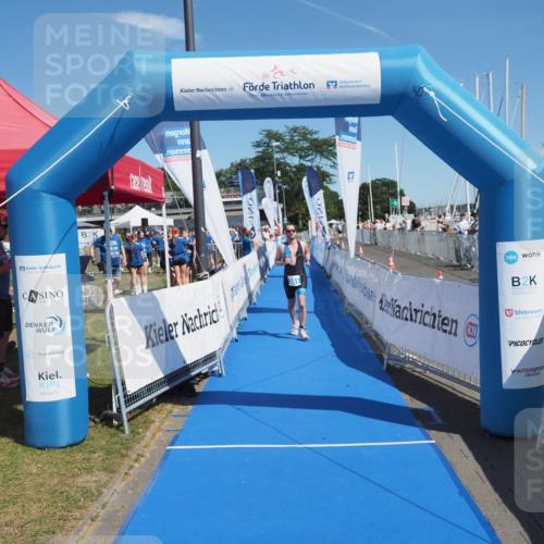 17.08.2025 - KN Förde Triathlon 2025 MichiJ http://msf.ph/oto/8609262 17.08.2025 12:32:46 Laufen 351 meine-sportfotos.de