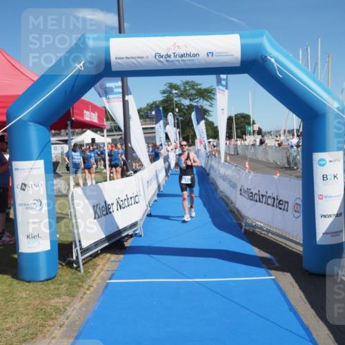 17.08.2025 - KN Förde Triathlon 2025 MichiJ http://msf.ph/oto/8609270 17.08.2025 12:32:46 Laufen 351 meine-sportfotos.de