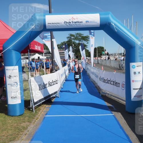 17.08.2025 - KN Förde Triathlon 2025 MichiJ http://msf.ph/oto/8609275 17.08.2025 12:32:46 Laufen 351 meine-sportfotos.de