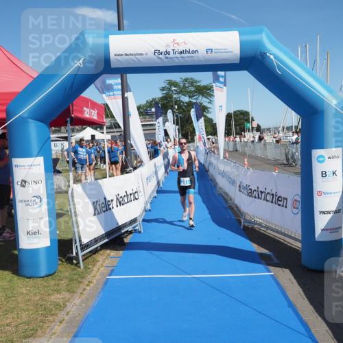 17.08.2025 - KN Förde Triathlon 2025 MichiJ http://msf.ph/oto/8609276 17.08.2025 12:32:46 Laufen 351 meine-sportfotos.de