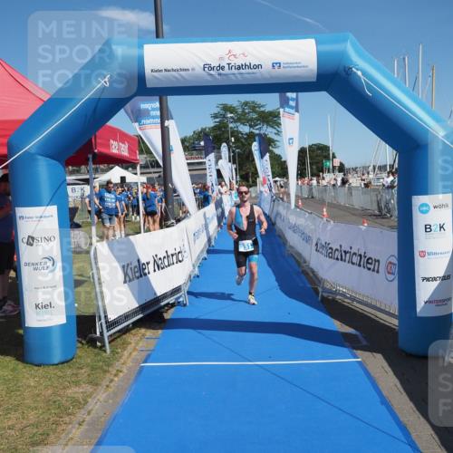 17.08.2025 - KN Förde Triathlon 2025 MichiJ http://msf.ph/oto/8609280 17.08.2025 12:32:47 Laufen 351 meine-sportfotos.de