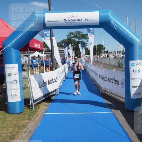 17.08.2025 - KN Förde Triathlon 2025 MichiJ http://msf.ph/oto/8609283 17.08.2025 12:32:47 Laufen 351 meine-sportfotos.de