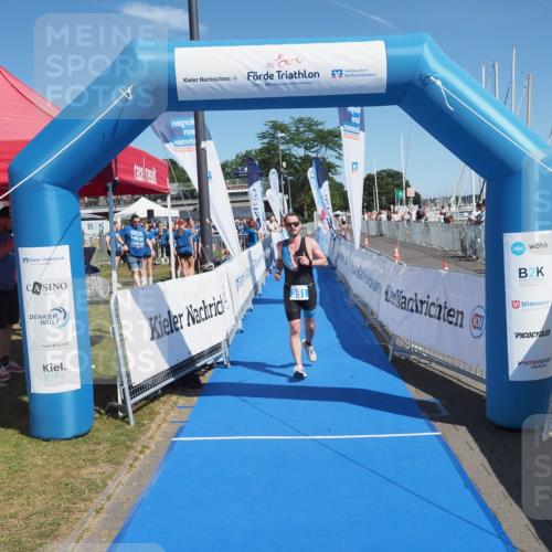 17.08.2025 - KN Förde Triathlon 2025 MichiJ http://msf.ph/oto/8609286 17.08.2025 12:32:47 Laufen 351 meine-sportfotos.de