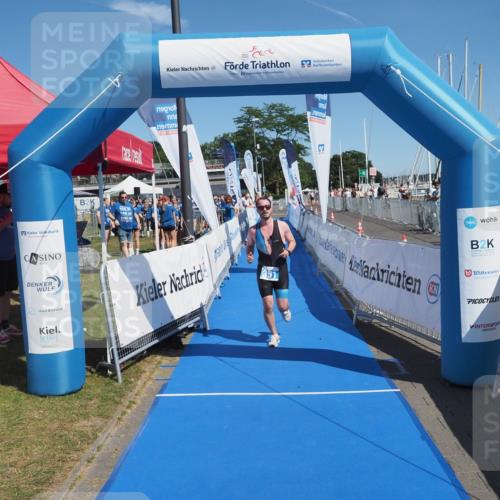 17.08.2025 - KN Förde Triathlon 2025 MichiJ http://msf.ph/oto/8609288 17.08.2025 12:32:47 Laufen 351 meine-sportfotos.de