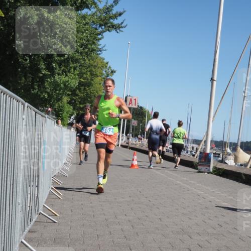 17.08.2025 - KN Förde Triathlon 2025 KatJ http://msf.ph/oto/8609296 17.08.2025 12:03:37 Laufen 329, 337, 339, 362 meine-sportfotos.de