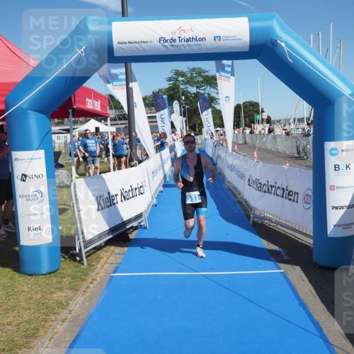 17.08.2025 - KN Förde Triathlon 2025 MichiJ http://msf.ph/oto/8609297 17.08.2025 12:32:47 Laufen 351 meine-sportfotos.de