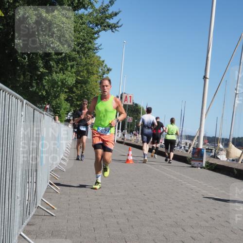 17.08.2025 - KN Förde Triathlon 2025 KatJ http://msf.ph/oto/8609300 17.08.2025 12:03:37 Laufen 329, 337, 339, 362 meine-sportfotos.de