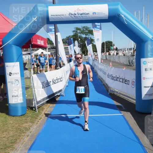 17.08.2025 - KN Förde Triathlon 2025 MichiJ http://msf.ph/oto/8609309 17.08.2025 12:32:48 Laufen 351 meine-sportfotos.de