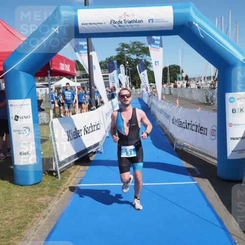 17.08.2025 - KN Förde Triathlon 2025 MichiJ http://msf.ph/oto/8609312 17.08.2025 12:32:48 Laufen 351 meine-sportfotos.de