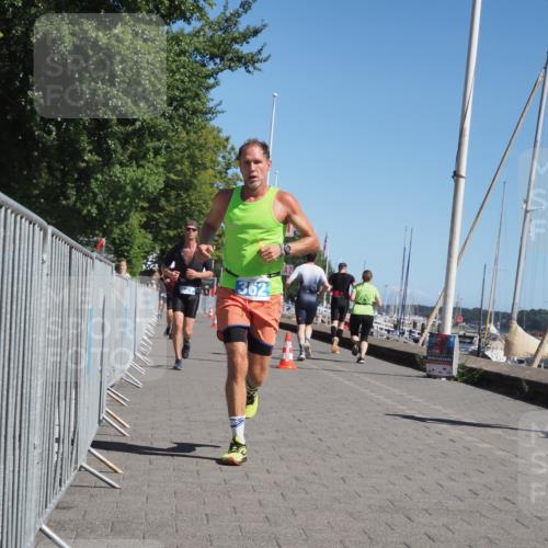 17.08.2025 - KN Förde Triathlon 2025 KatJ http://msf.ph/oto/8609313 17.08.2025 12:03:38 Laufen 329, 337, 339, 362 meine-sportfotos.de