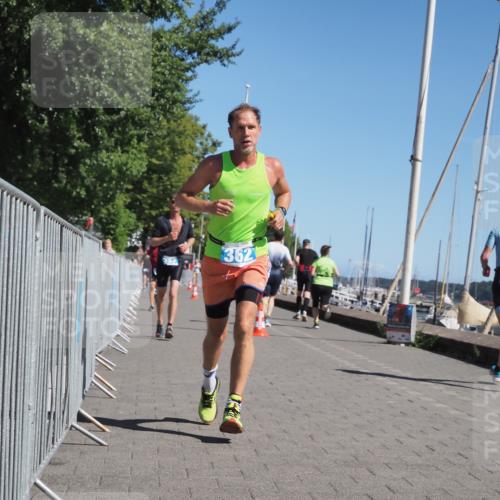 17.08.2025 - KN Förde Triathlon 2025 KatJ http://msf.ph/oto/8609320 17.08.2025 12:03:38 Laufen 329, 337, 339, 362 meine-sportfotos.de