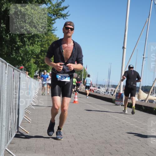 17.08.2025 - KN Förde Triathlon 2025 KatJ http://msf.ph/oto/8609359 17.08.2025 12:03:42 Laufen 329, 337, 373, 622 meine-sportfotos.de