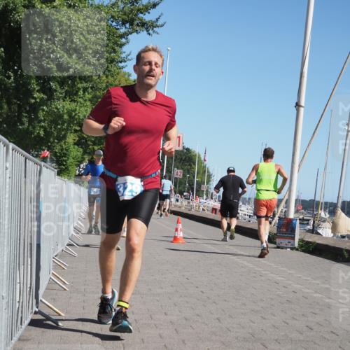 17.08.2025 - KN Förde Triathlon 2025 KatJ http://msf.ph/oto/8609393 17.08.2025 12:03:45 Laufen 325, 329, 337, 373, 622 meine-sportfotos.de