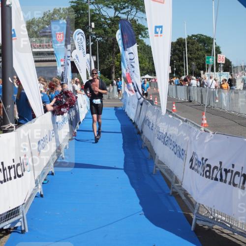 17.08.2025 - KN Förde Triathlon 2025 MichiJ http://msf.ph/oto/8609443 17.08.2025 12:33:43 Laufen  meine-sportfotos.de