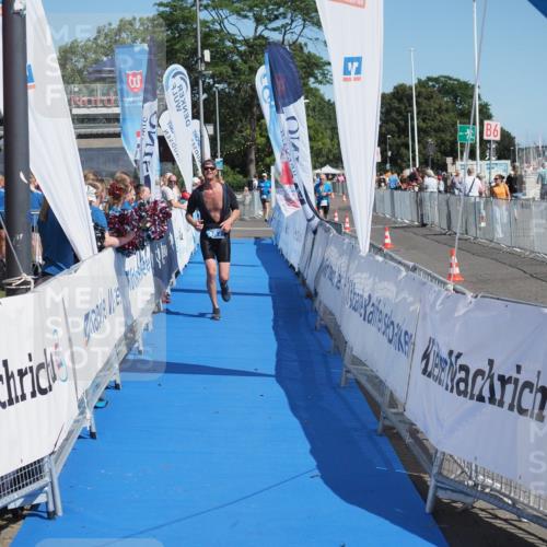 17.08.2025 - KN Förde Triathlon 2025 MichiJ http://msf.ph/oto/8609446 17.08.2025 12:33:43 Laufen  meine-sportfotos.de