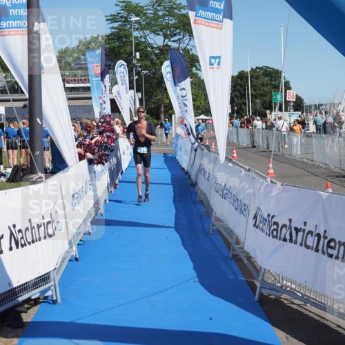 17.08.2025 - KN Förde Triathlon 2025 MichiJ http://msf.ph/oto/8609459 17.08.2025 12:33:44 Laufen 337 meine-sportfotos.de