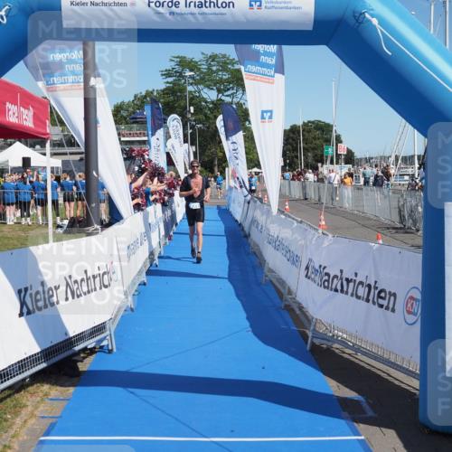 17.08.2025 - KN Förde Triathlon 2025 MichiJ http://msf.ph/oto/8609468 17.08.2025 12:33:45 Laufen 337 meine-sportfotos.de