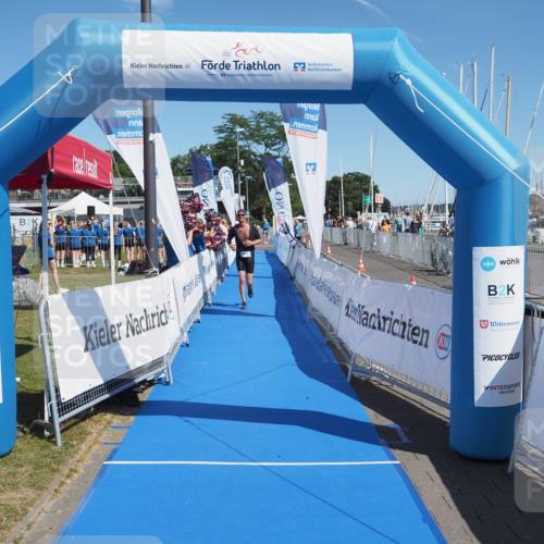 17.08.2025 - KN Förde Triathlon 2025 MichiJ http://msf.ph/oto/8609479 17.08.2025 12:33:45 Laufen 337 meine-sportfotos.de
