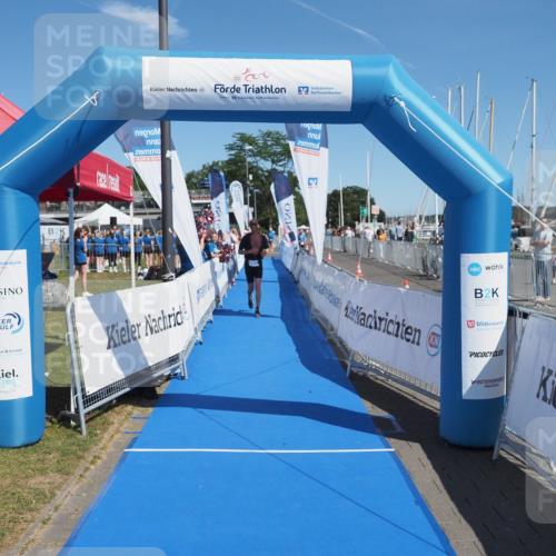 17.08.2025 - KN Förde Triathlon 2025 MichiJ http://msf.ph/oto/8609487 17.08.2025 12:33:45 Laufen 337 meine-sportfotos.de