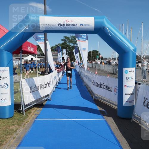 17.08.2025 - KN Förde Triathlon 2025 MichiJ http://msf.ph/oto/8609501 17.08.2025 12:33:46 Laufen 337 meine-sportfotos.de