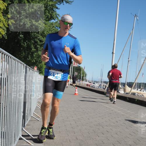 17.08.2025 - KN Förde Triathlon 2025 KatJ http://msf.ph/oto/8609502 17.08.2025 12:03:52 Laufen 291, 325, 370, 622 meine-sportfotos.de