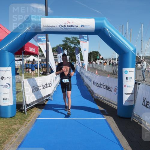 17.08.2025 - KN Förde Triathlon 2025 MichiJ http://msf.ph/oto/8609544 17.08.2025 12:33:49 Laufen 337 meine-sportfotos.de