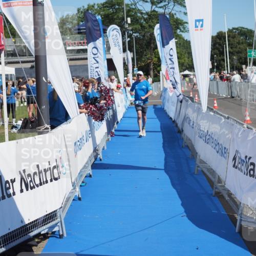 17.08.2025 - KN Förde Triathlon 2025 MichiJ http://msf.ph/oto/8609558 17.08.2025 12:33:58 Laufen  meine-sportfotos.de