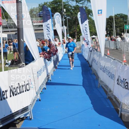 17.08.2025 - KN Förde Triathlon 2025 MichiJ http://msf.ph/oto/8609561 17.08.2025 12:33:58 Laufen  meine-sportfotos.de