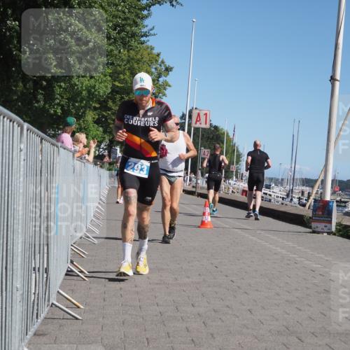 17.08.2025 - KN Förde Triathlon 2025 KatJ http://msf.ph/oto/8609580 17.08.2025 12:04:06 Laufen 293, 346, 623 meine-sportfotos.de