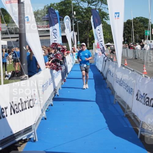 17.08.2025 - KN Förde Triathlon 2025 MichiJ http://msf.ph/oto/8609582 17.08.2025 12:34:00 Laufen 376 meine-sportfotos.de