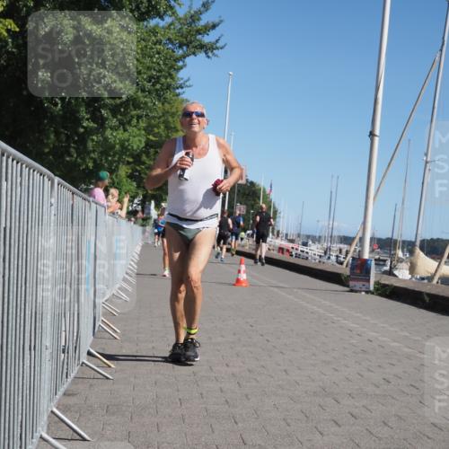 17.08.2025 - KN Förde Triathlon 2025 KatJ http://msf.ph/oto/8609615 17.08.2025 12:04:09 Laufen 293, 346, 623 meine-sportfotos.de