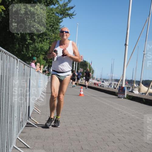 17.08.2025 - KN Förde Triathlon 2025 KatJ http://msf.ph/oto/8609627 17.08.2025 12:04:10 Laufen 293, 346, 623 meine-sportfotos.de