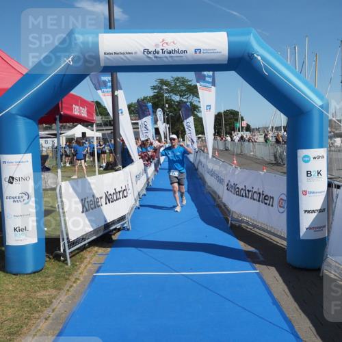 17.08.2025 - KN Förde Triathlon 2025 MichiJ http://msf.ph/oto/8609635 17.08.2025 12:34:03 Laufen 376 meine-sportfotos.de
