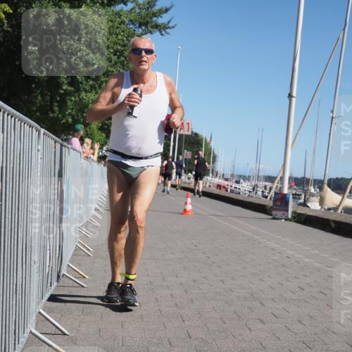 17.08.2025 - KN Förde Triathlon 2025 KatJ http://msf.ph/oto/8609637 17.08.2025 12:04:10 Laufen 293, 346, 623 meine-sportfotos.de
