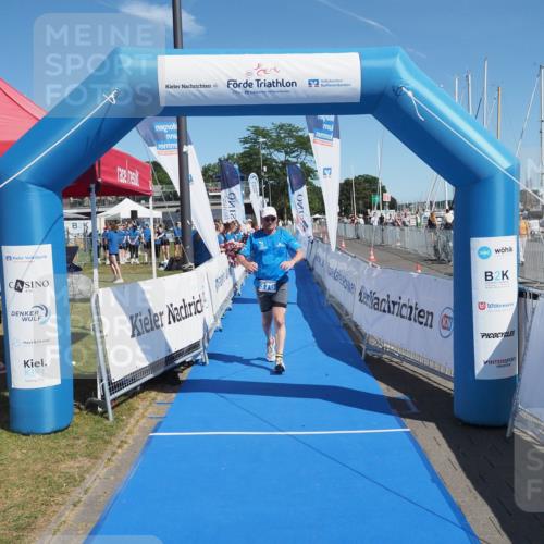 17.08.2025 - KN Förde Triathlon 2025 MichiJ http://msf.ph/oto/8609656 17.08.2025 12:34:04 Laufen 376 meine-sportfotos.de