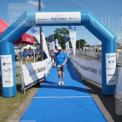 17.08.2025 - KN Förde Triathlon 2025 MichiJ http://msf.ph/oto/8609662 17.08.2025 12:34:04 Laufen 376 meine-sportfotos.de