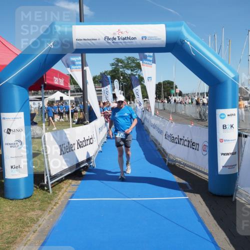17.08.2025 - KN Förde Triathlon 2025 MichiJ http://msf.ph/oto/8609665 17.08.2025 12:34:04 Laufen 376 meine-sportfotos.de